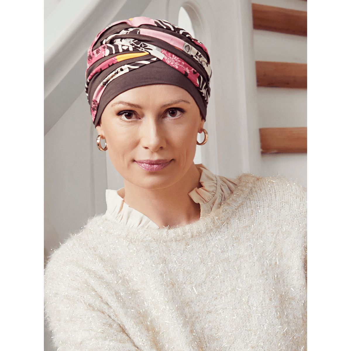 Shanti Turban | Fall Galore