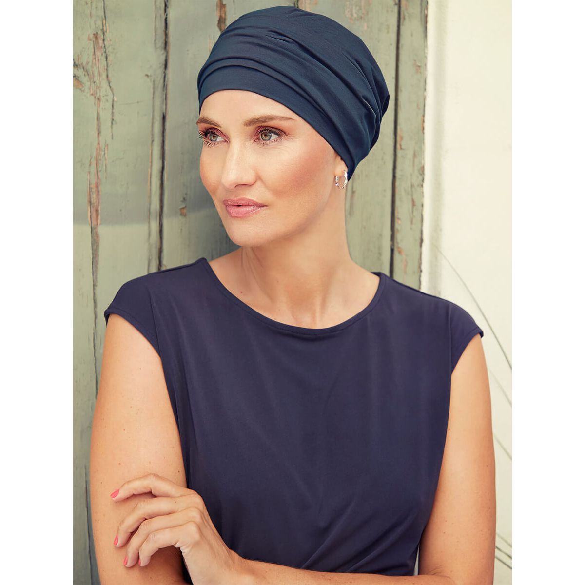 Nomi Turban