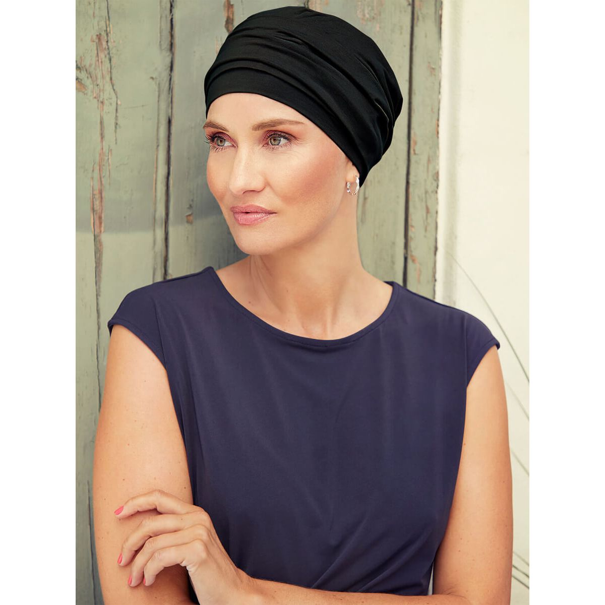 Nomi Turban