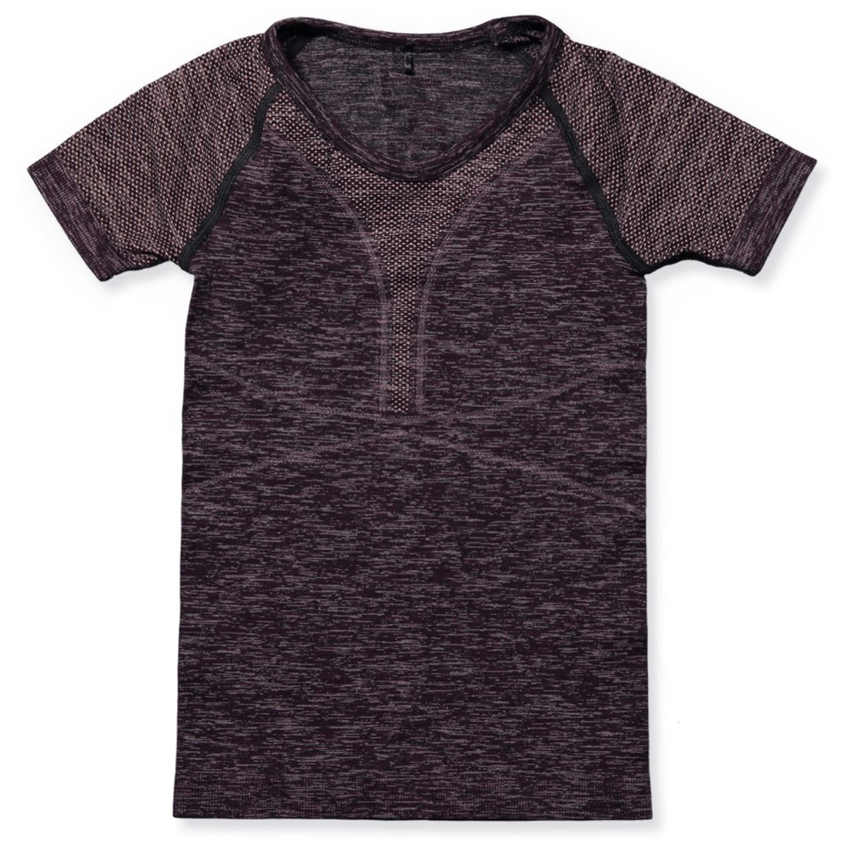 Grape wine bodydry t-shirt (14-16 år)