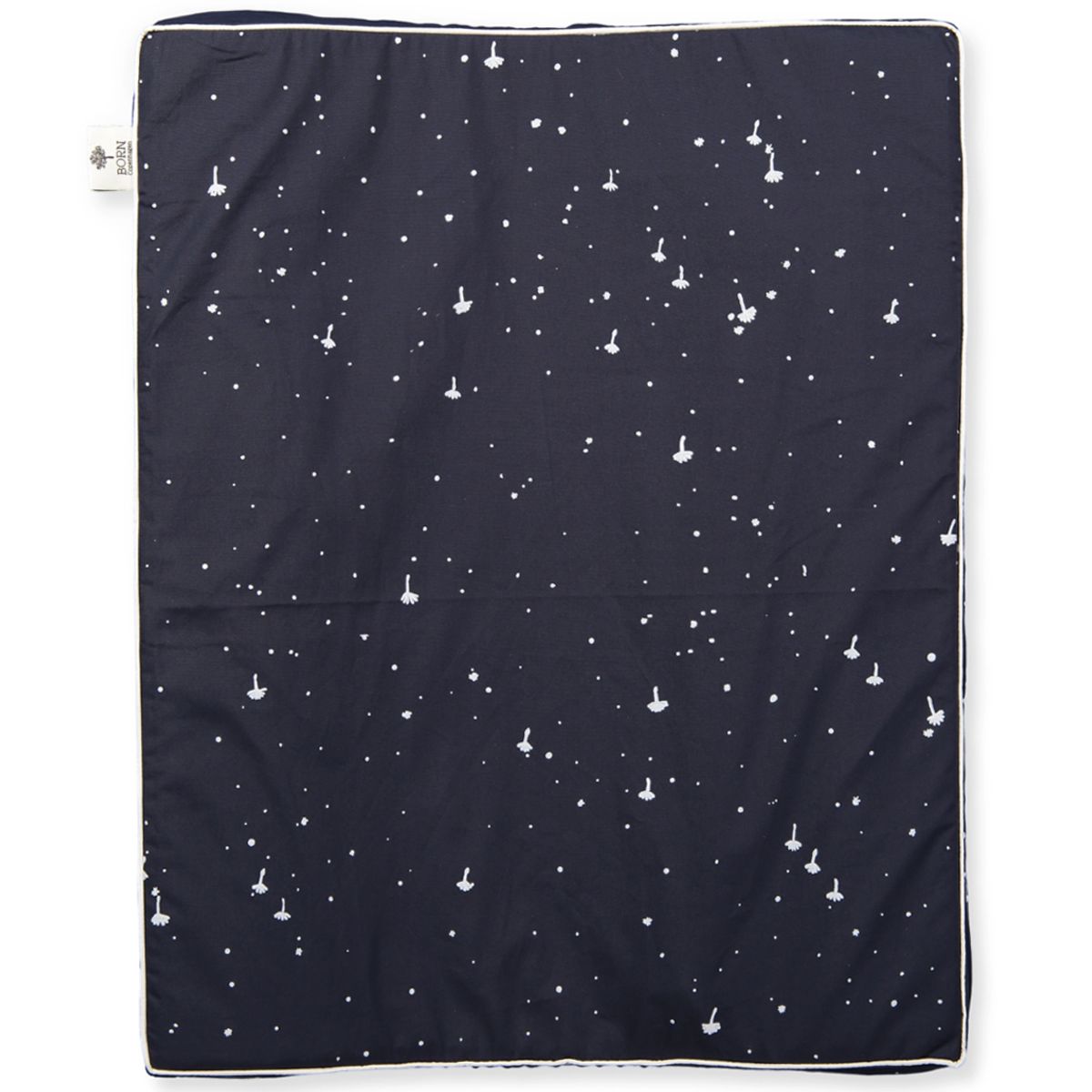 Night sky puslepude (One size)