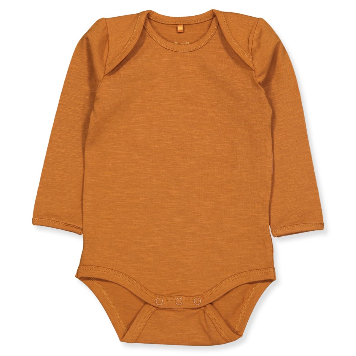 Organic Bob body (2 år/92 cm)