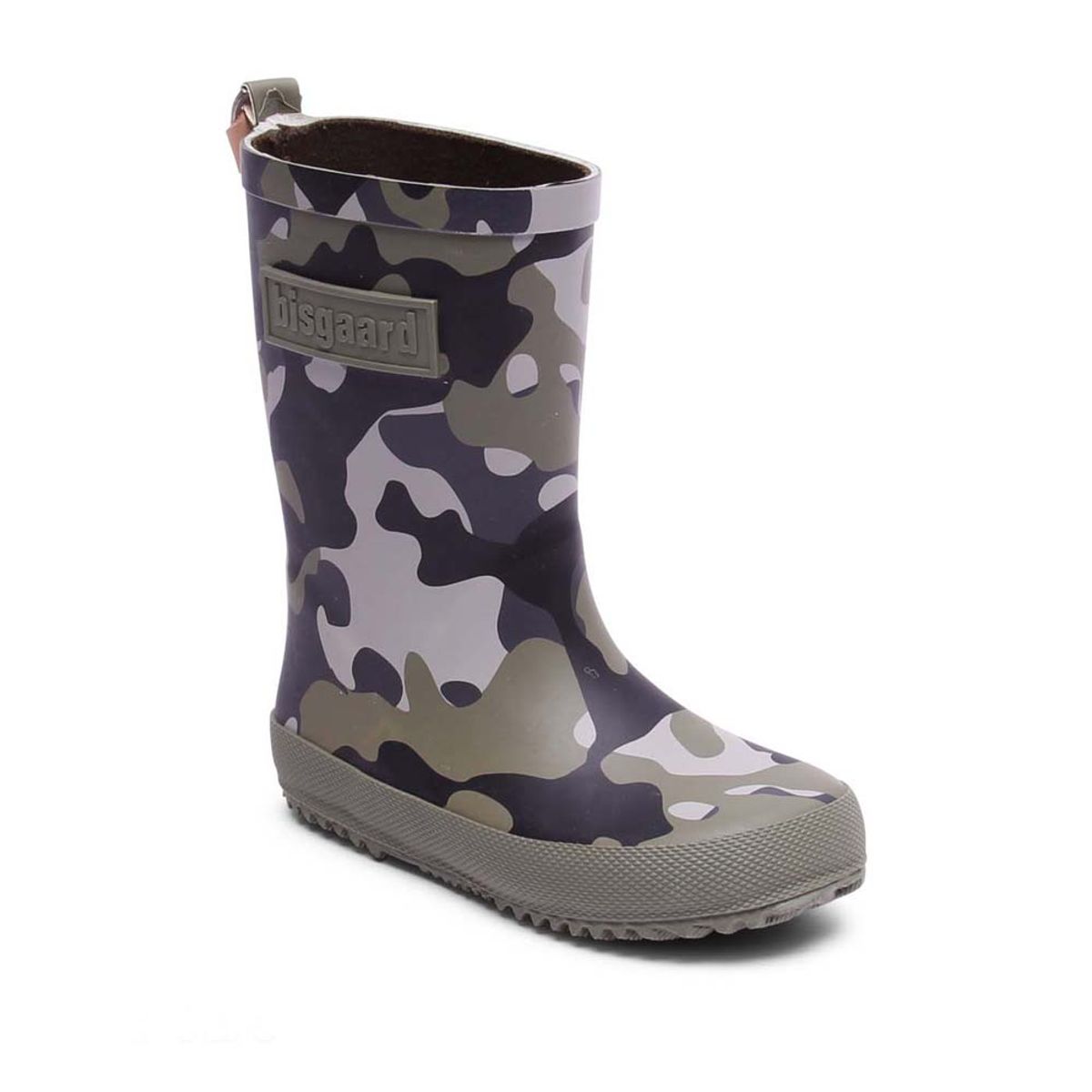 Kalosze RUBBER BOOT - FASHION (20)