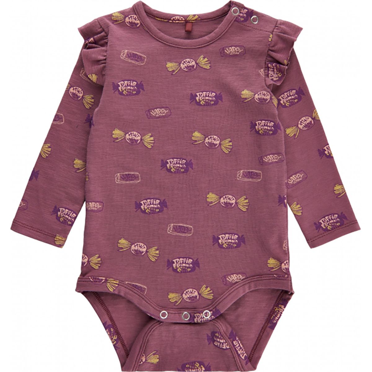 Organic Fifi body (3 mdr/62 cm)