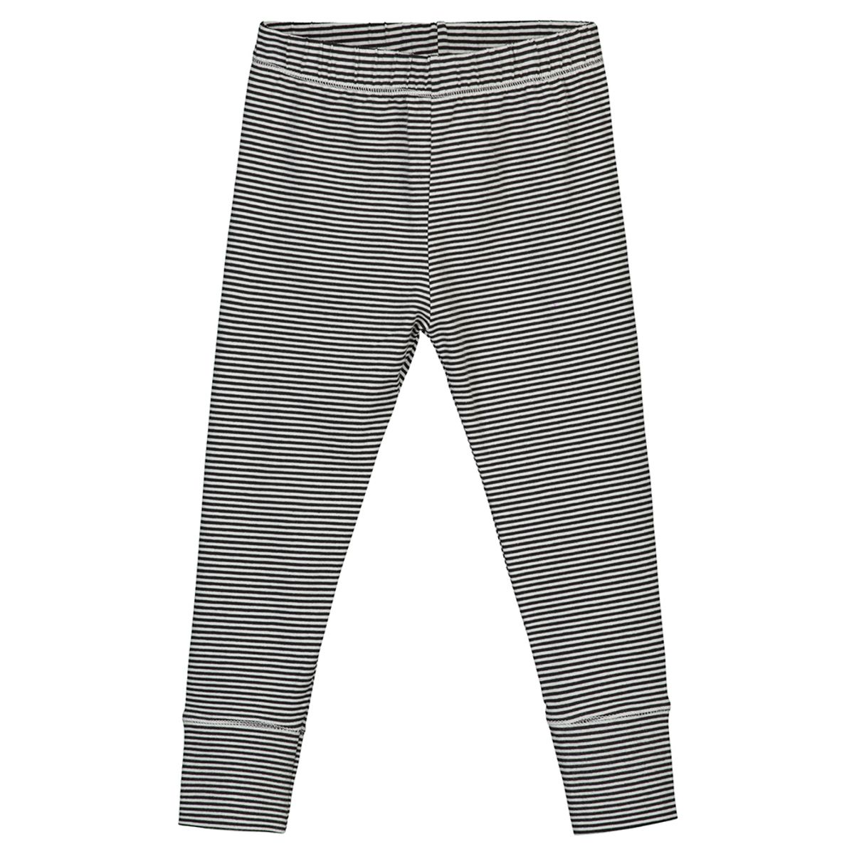 Organic leggings (7-8 år)