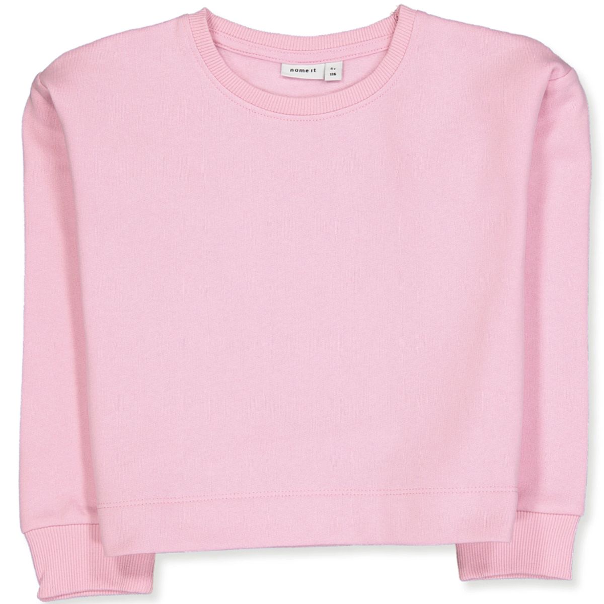 Lukka sweatshirt (7-8 år)