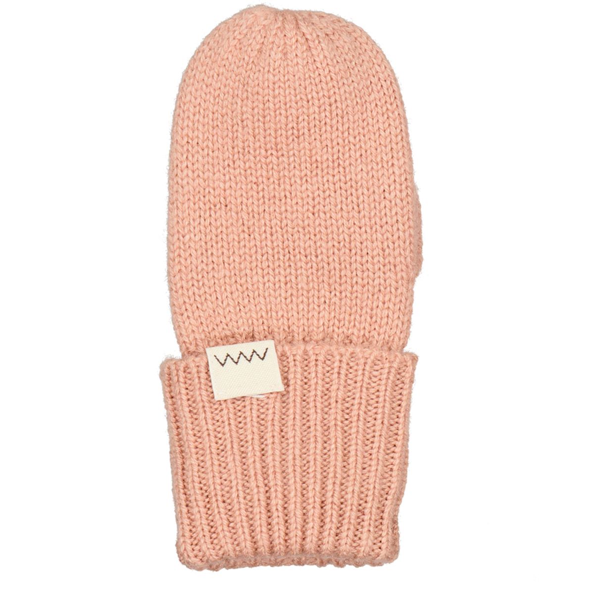 Alvilda cashmere babyvanter (56-62 cm)