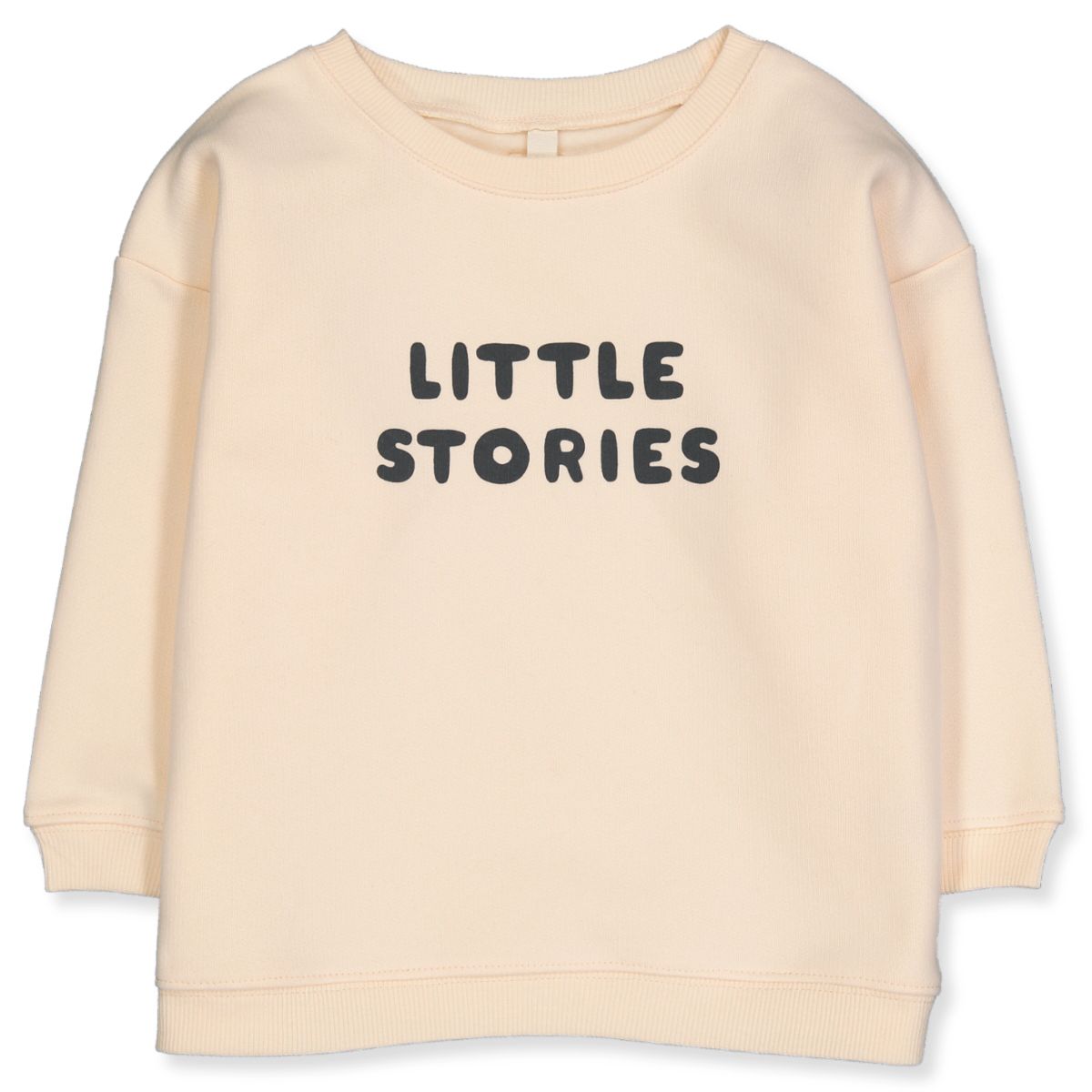 Organic sweatshirt (3-4 år)