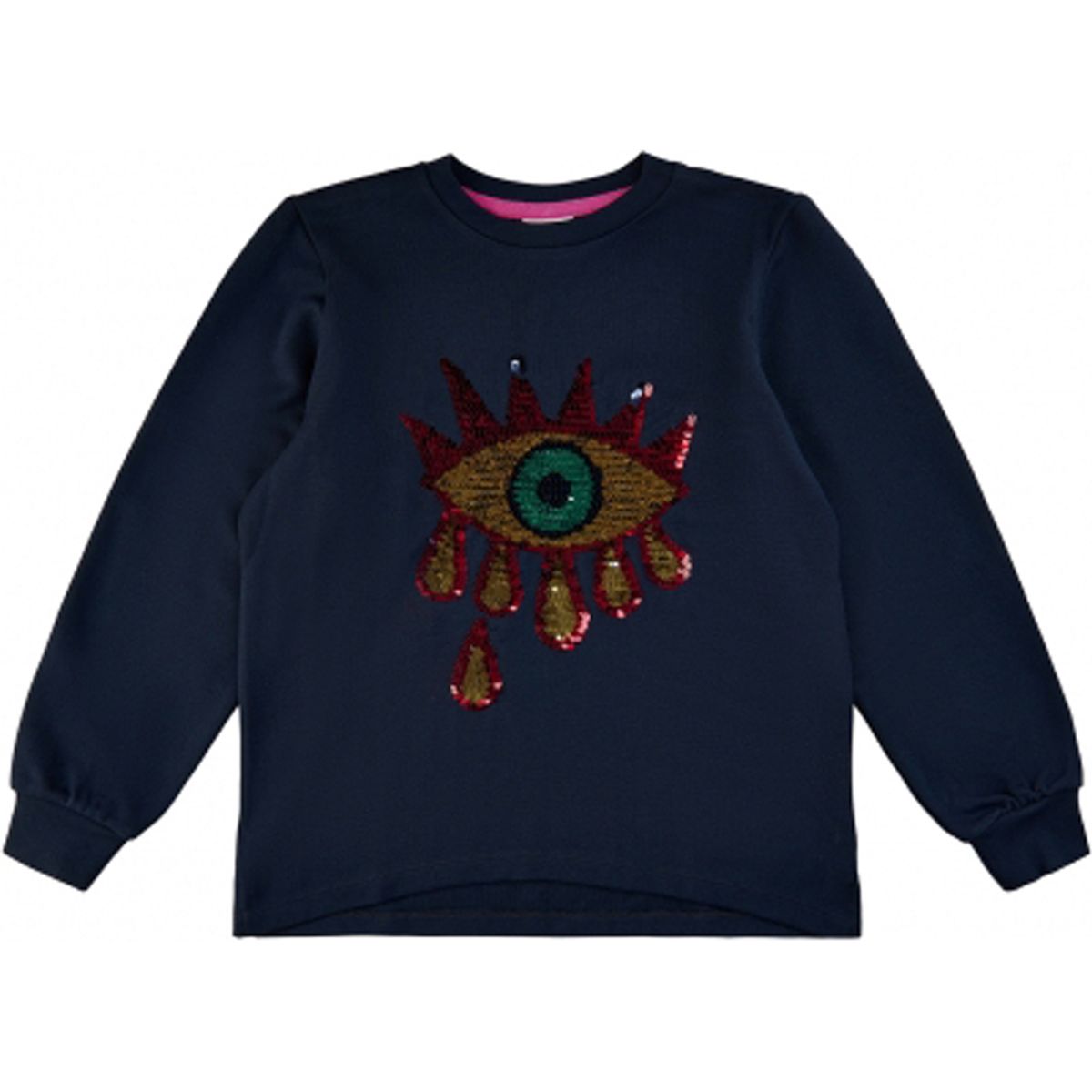 Alfrida sweatshirt (5-6 år)