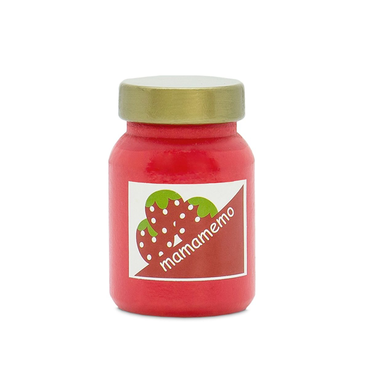 Jordbær marmelade (One size)