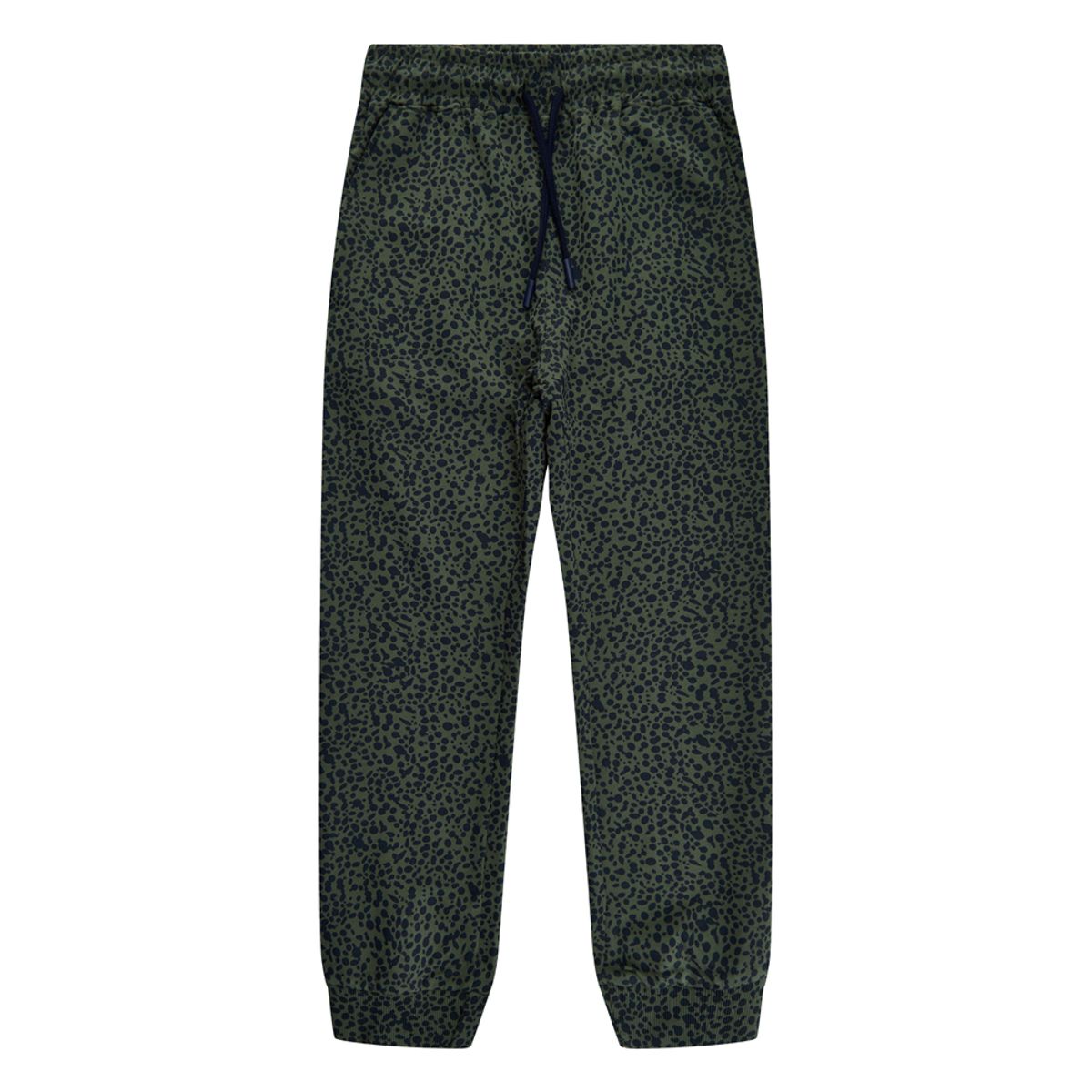 Organic Bill sweatpants (3-4 år)