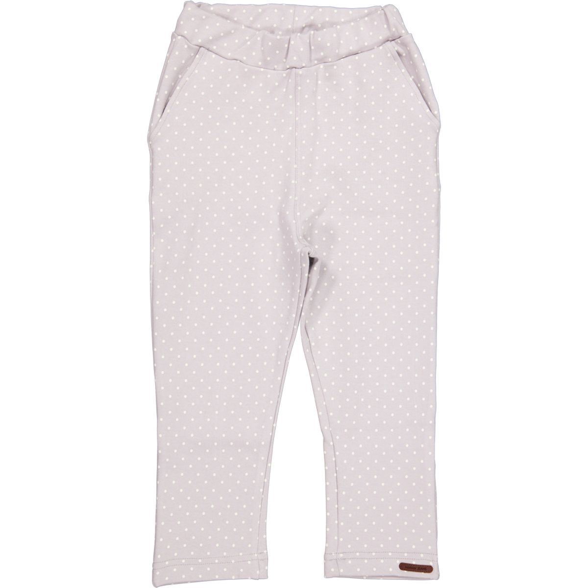 Organic Palina sweatpants (4 år/104 cm)