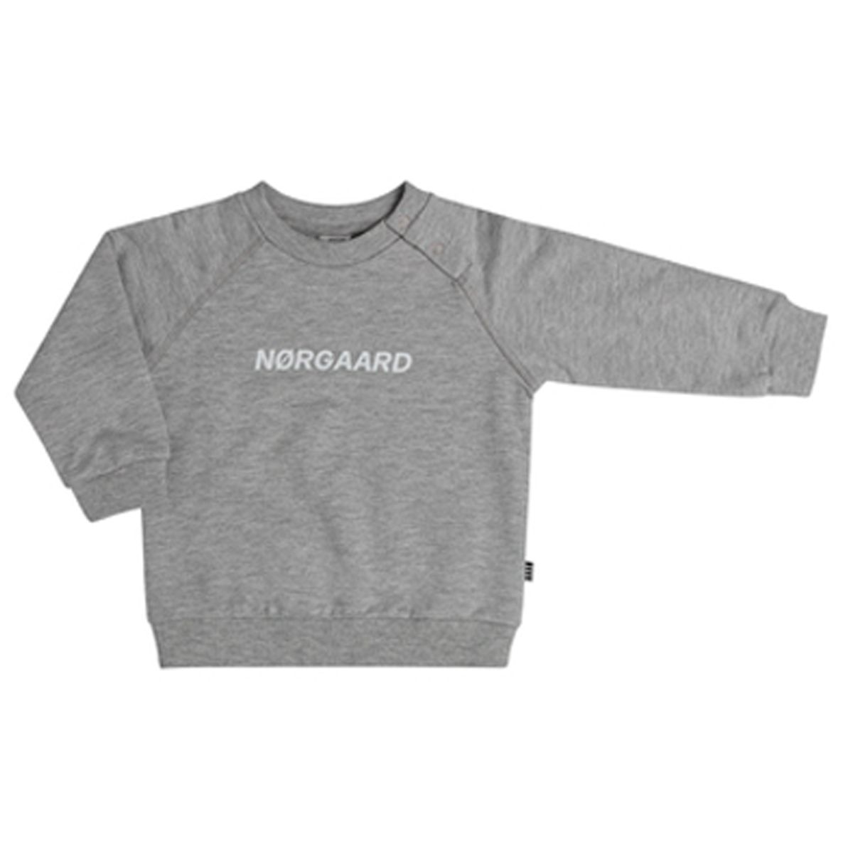 Organic Sirius sweatshirt (4 år/104 cm)