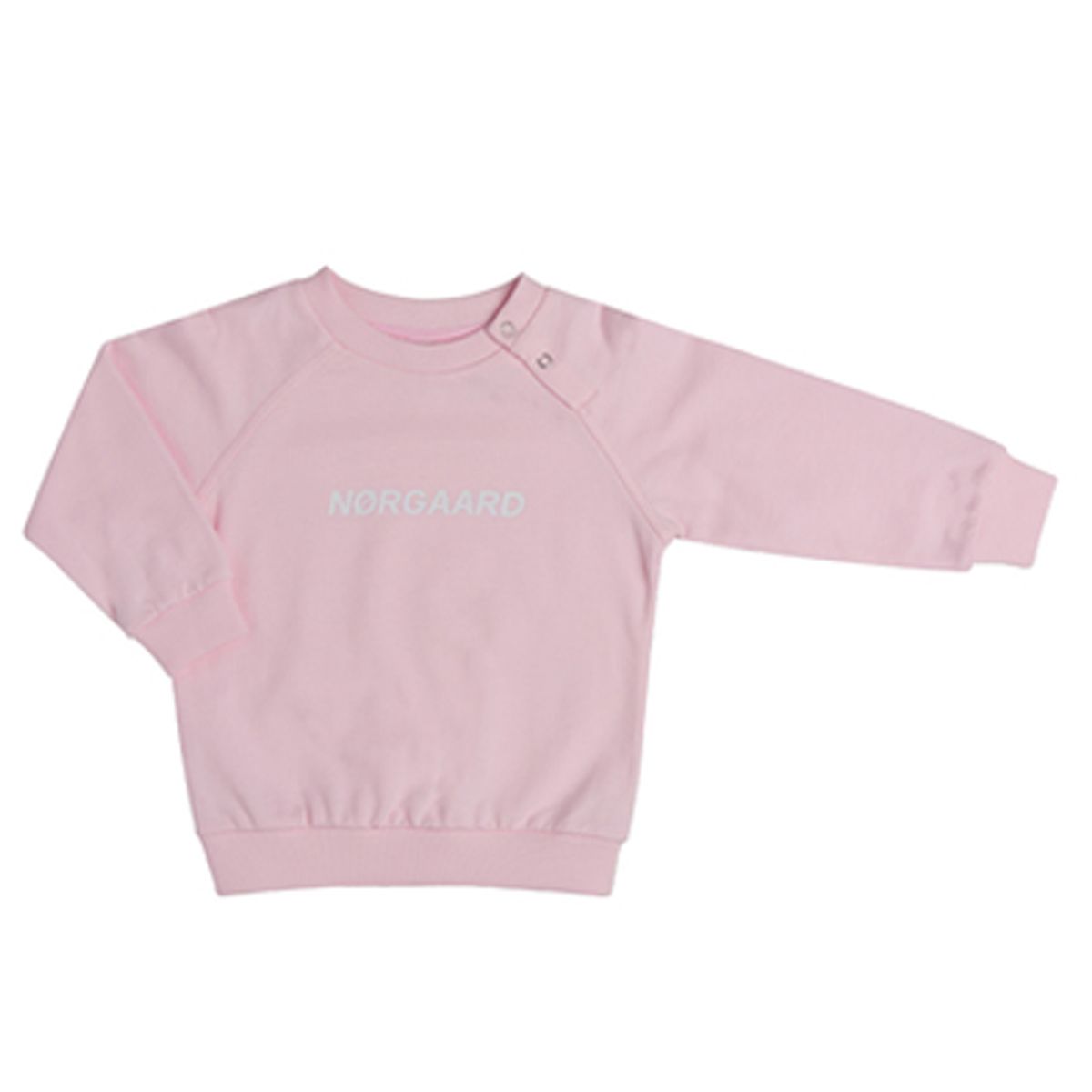 Organic Sirius sweatshirt (4 år/104 cm)