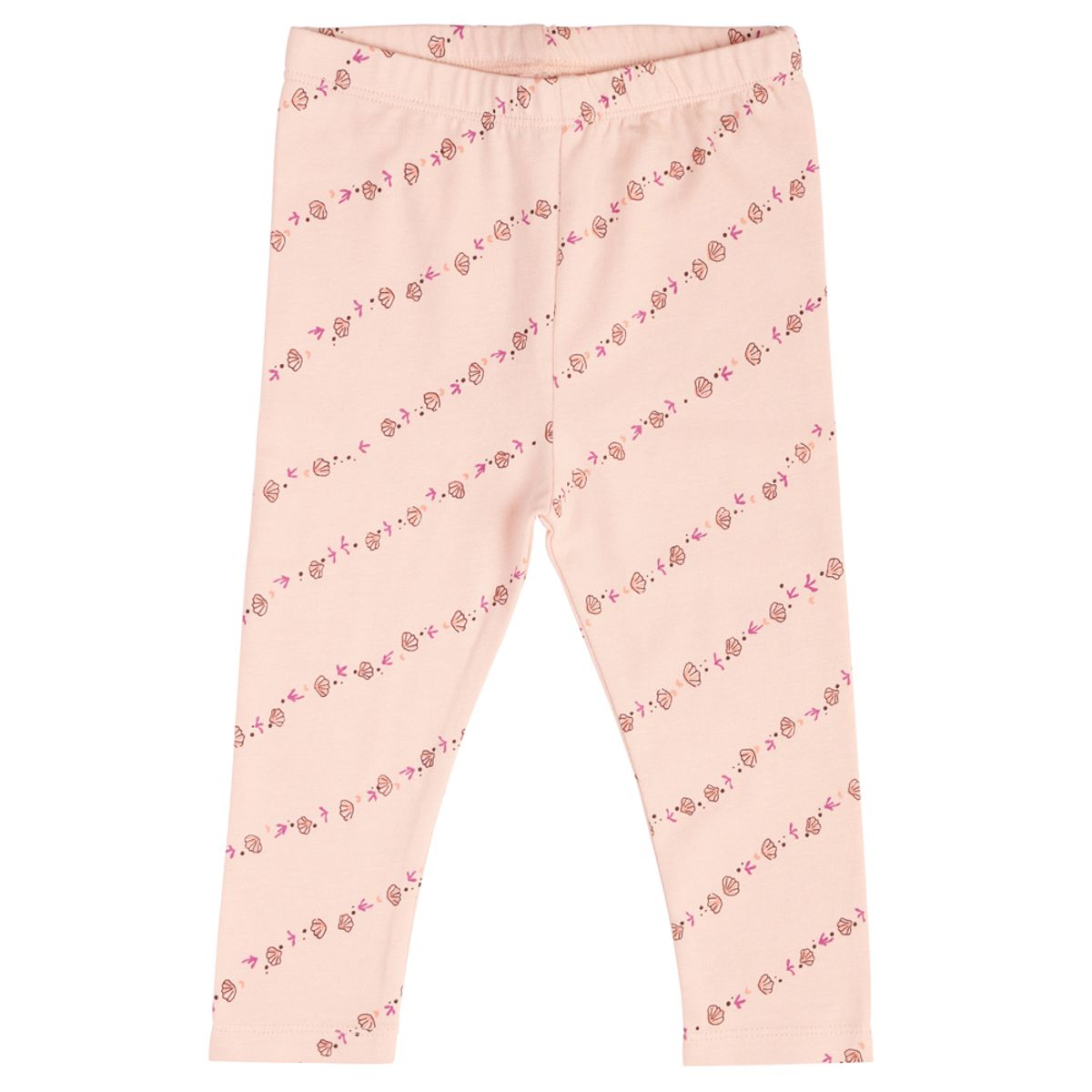 Organic Baby Paula leggings (12 mdr/80 cm)