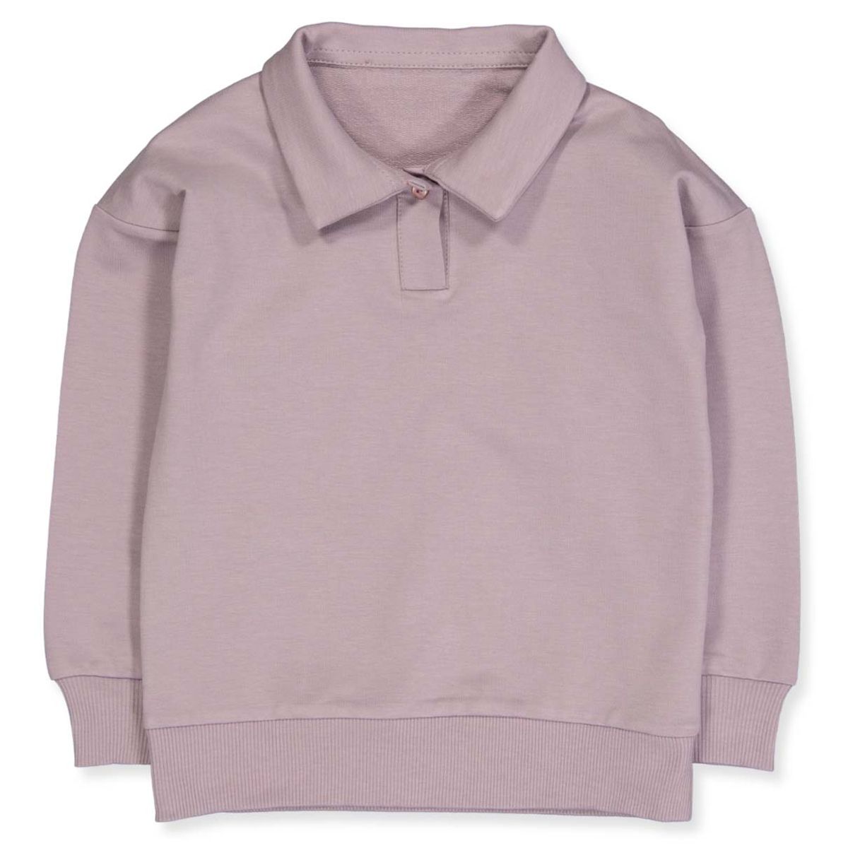 Trondheim sweatshirt - soft sweat (5 år/110 cm)