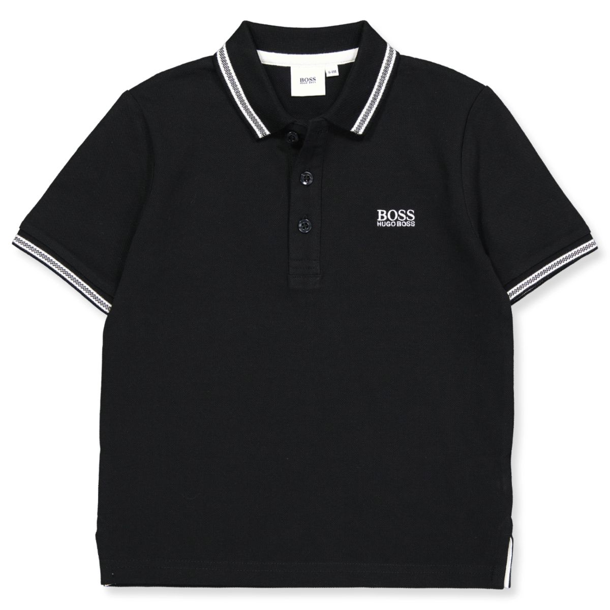 Polo t-shirt (6 år/116 cm)