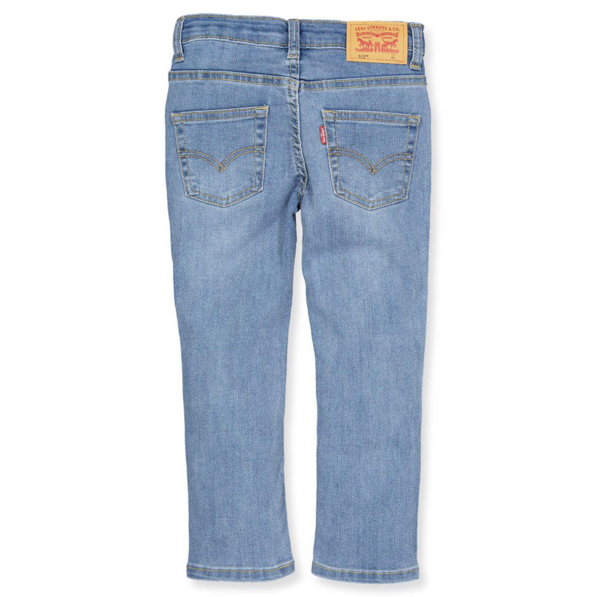 512 Slim Taper jeans (10 år/140 cm)