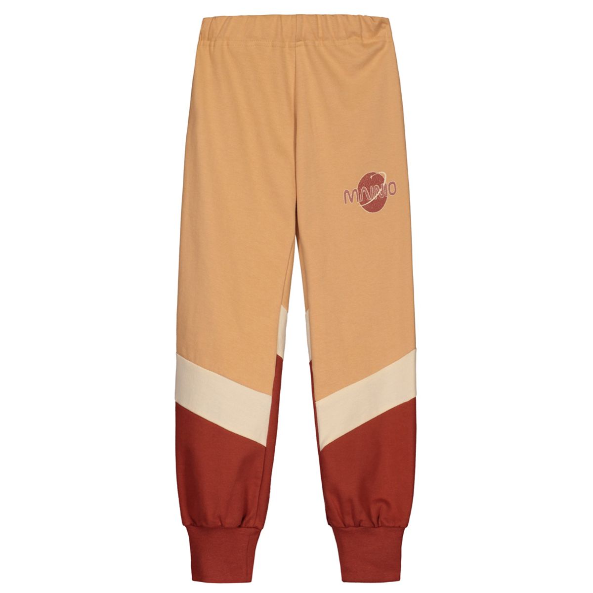 Organic Space Academy sweatpants (86-92 cm)