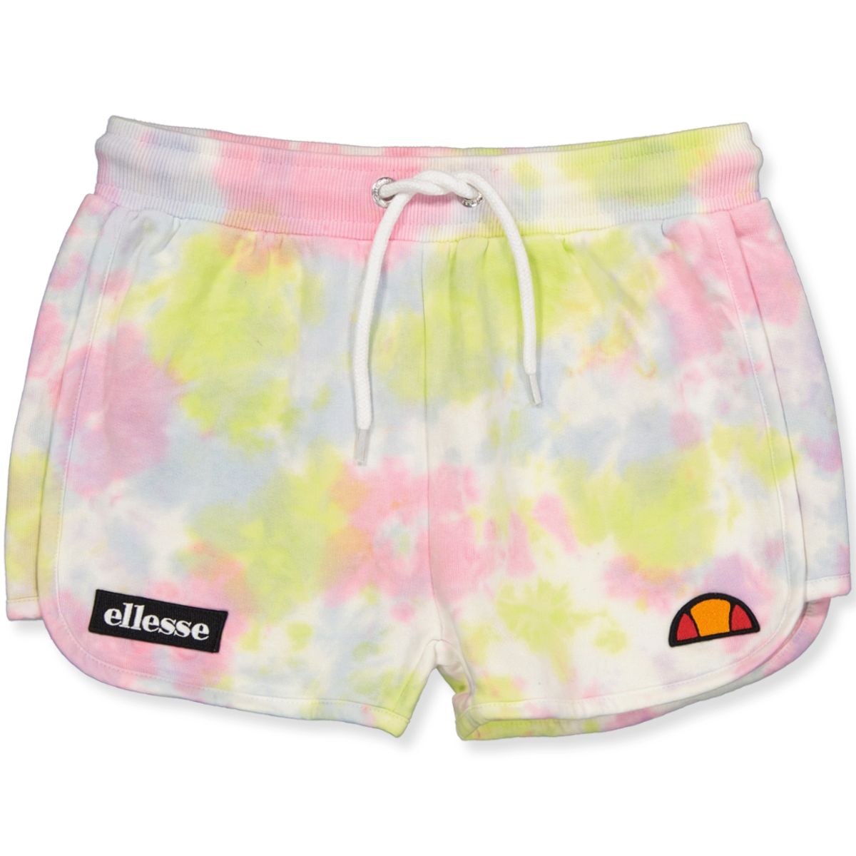 Victena tie dye shorts (12-13 år)