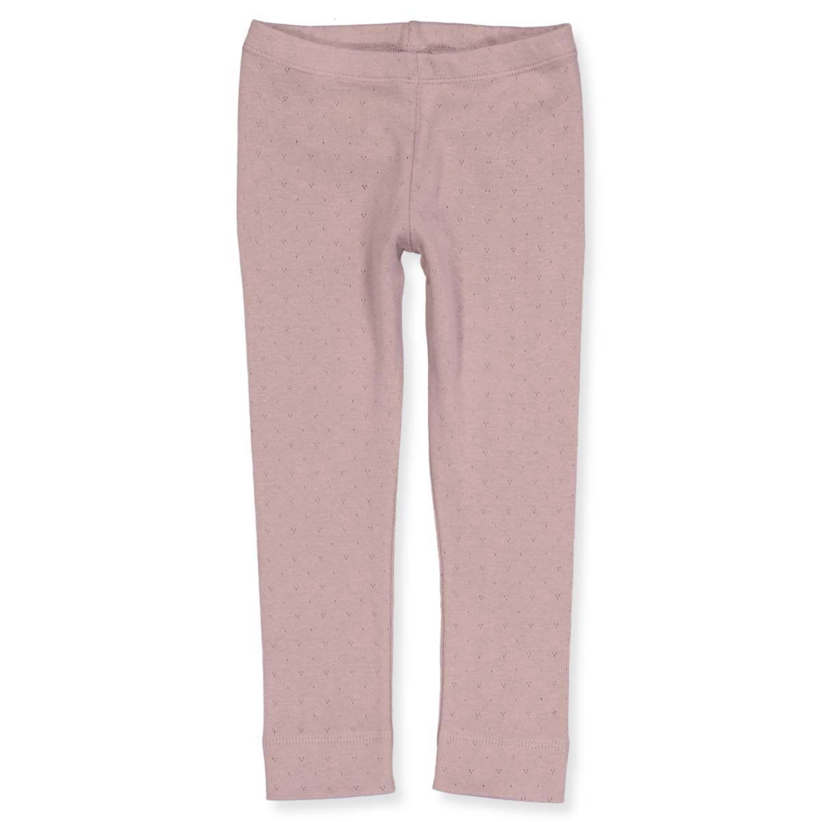 Valencia leggings - pointelle (2 år/92 cm)