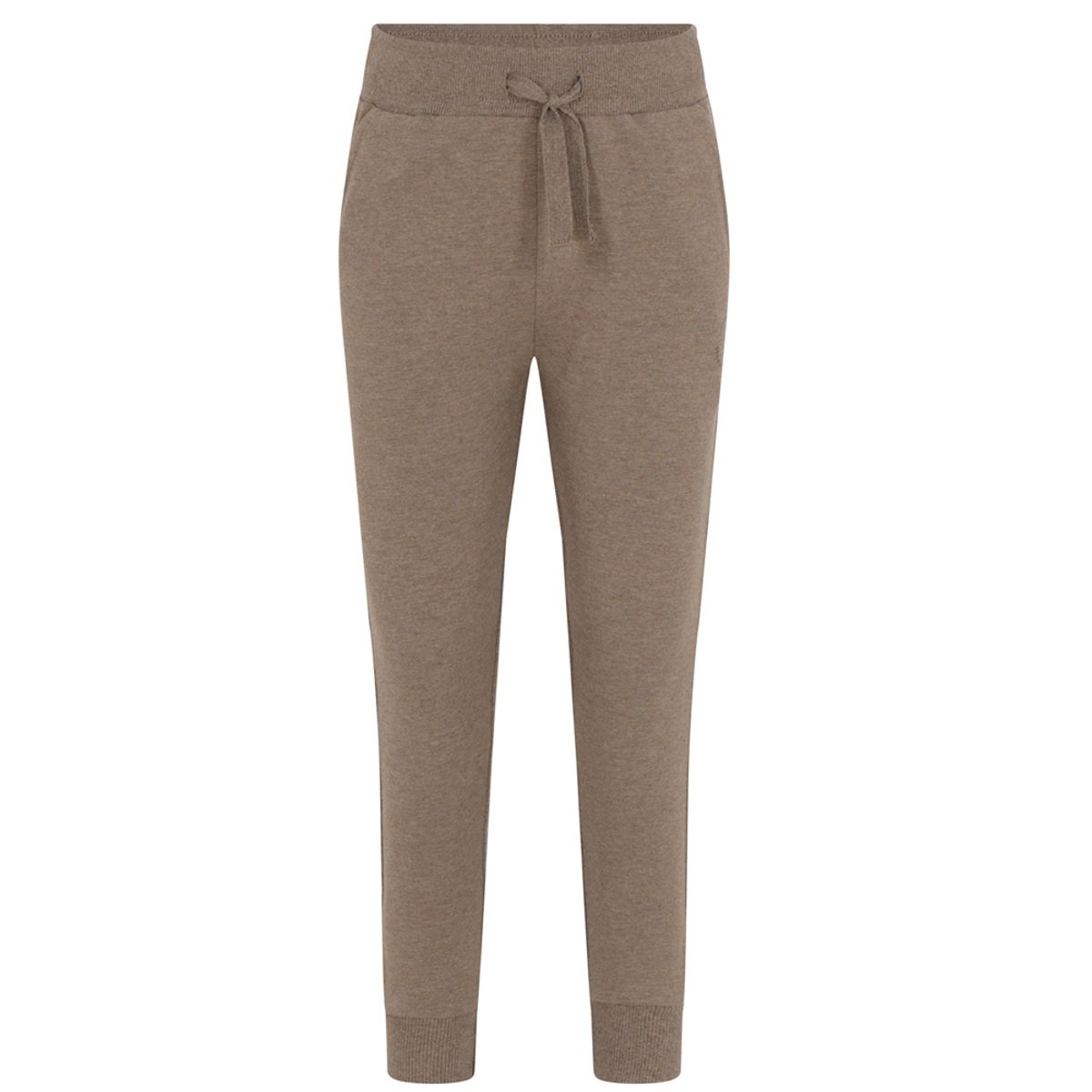 Coca mocha sweatpants (2 år/92 cm)