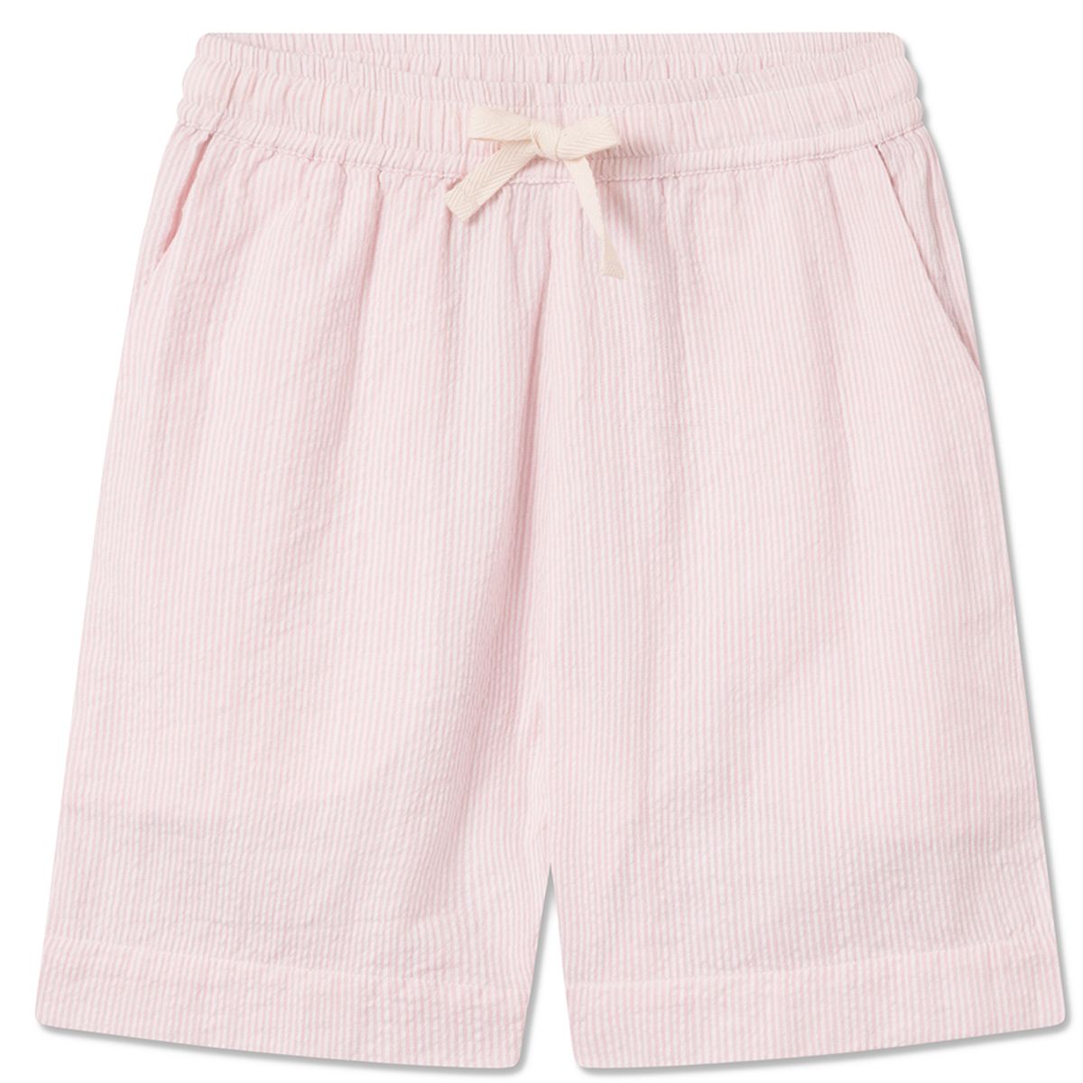 Organic Vada natshorts (8-10 år)