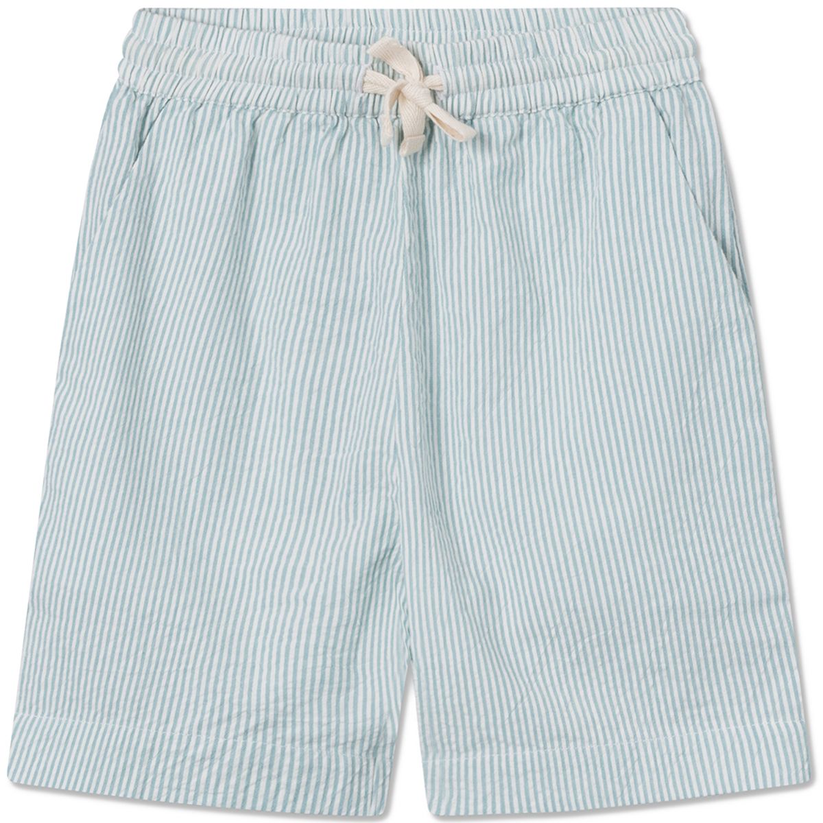 Organic Vada natshorts (6-7 år)