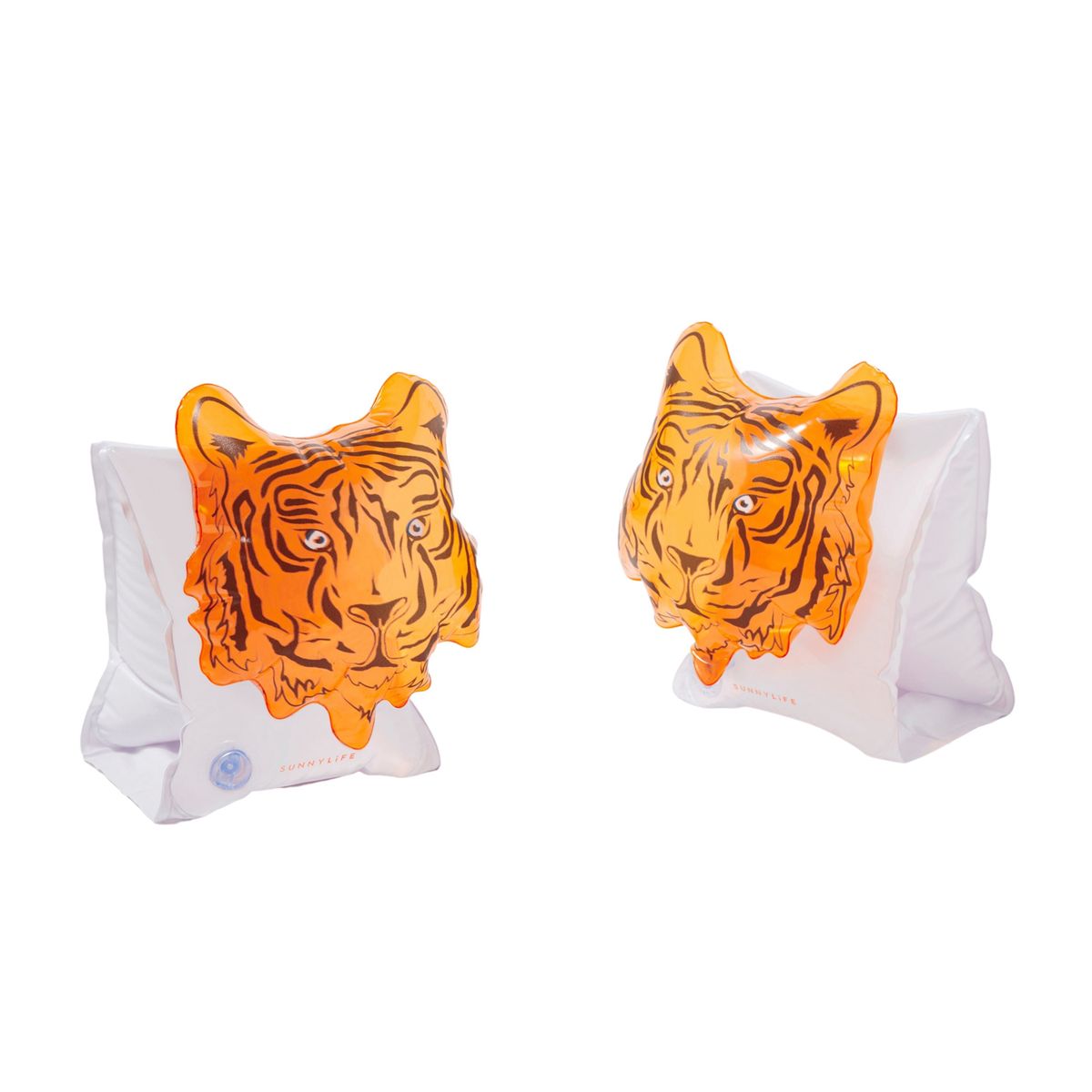 Tully the Tiger badevinger (One size)