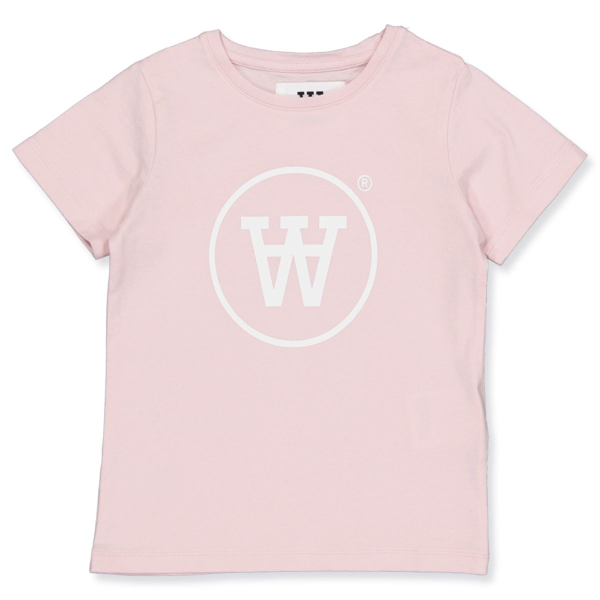 Organic Ola t-shirt (5-6 år)