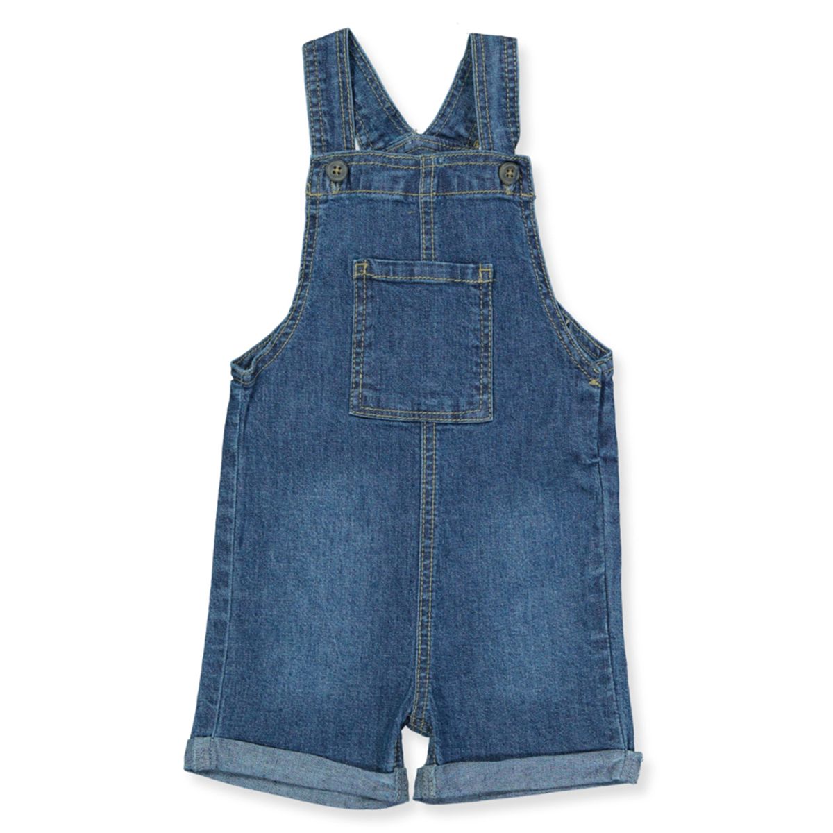 Alinen shorts overalls (12 mdr/80 cm)