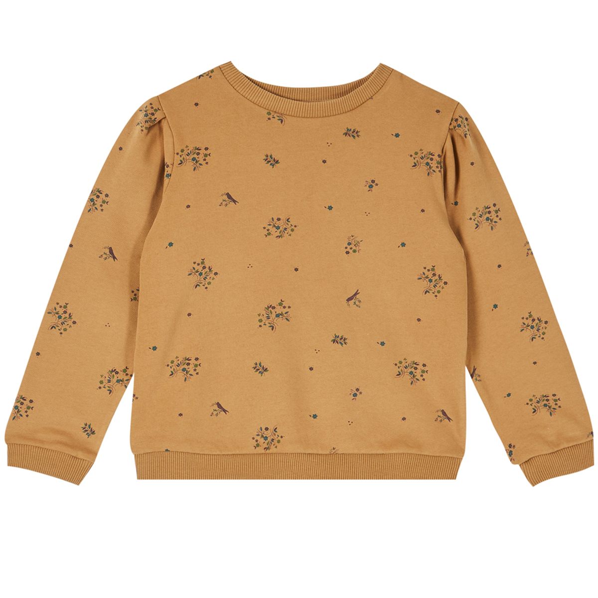 Organic sweatshirt (2 år/92 cm)