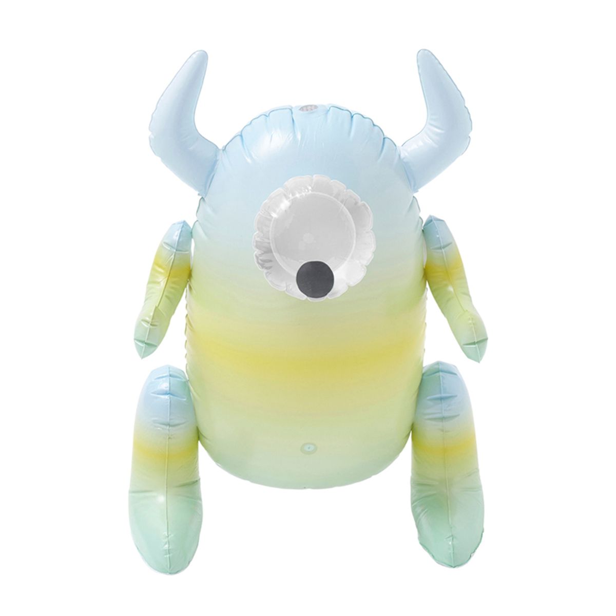 Monty the Monster sprinkler (One size)