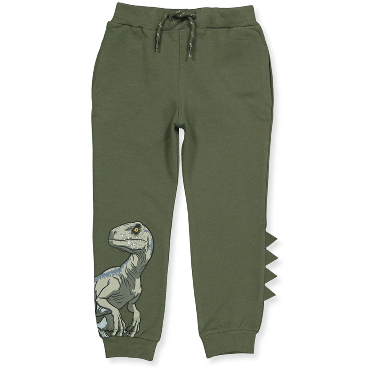 Organic Jairi Jurassic sweatpants (18 mdr/86 cm)