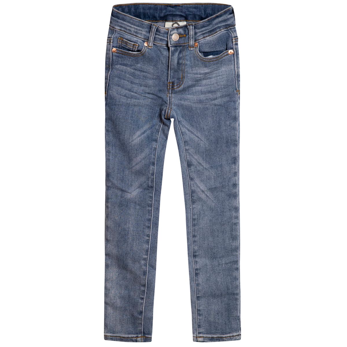 Organic Madison jeans (12 år/152 cm)