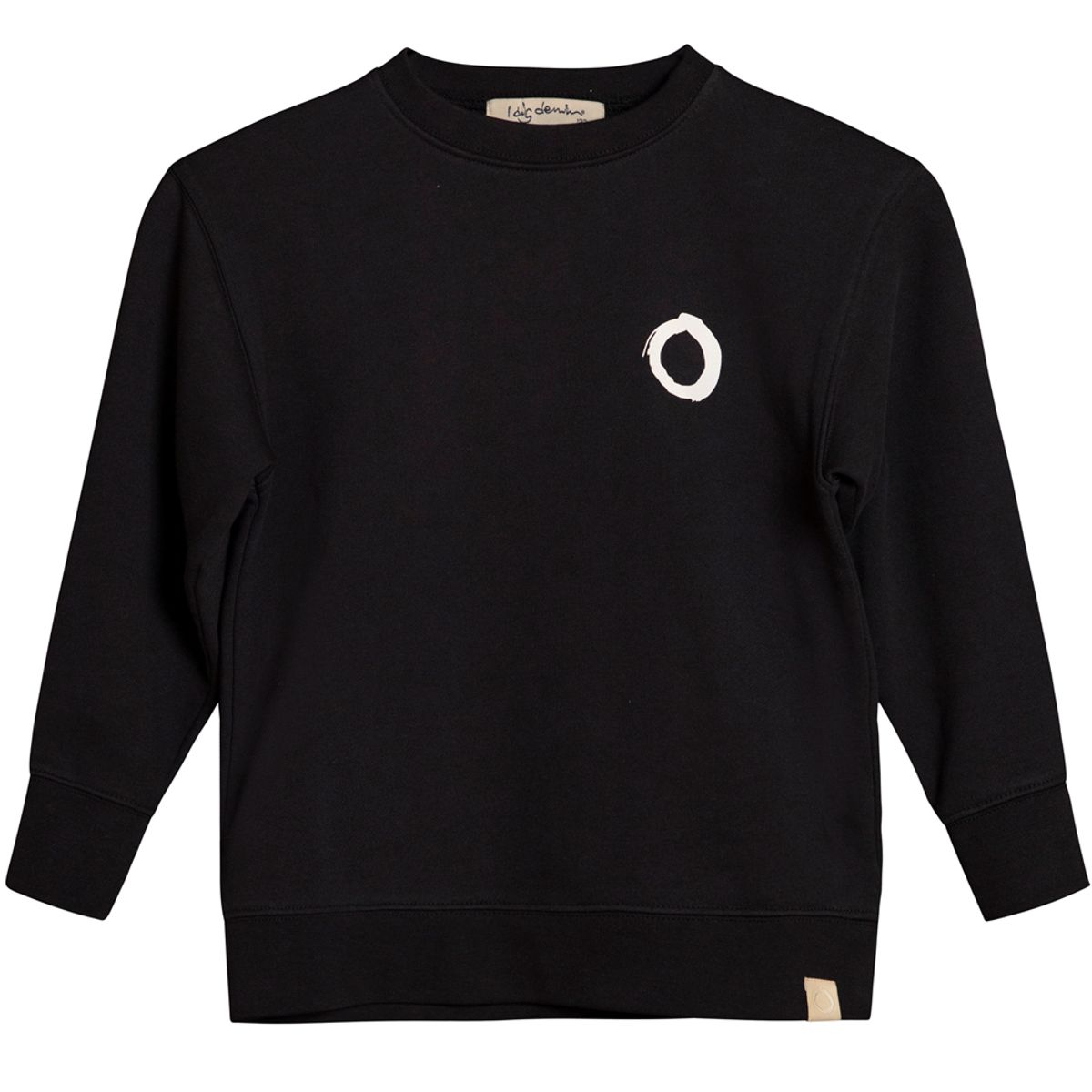 Organic Toledo sweatshirt (134-140 cm)