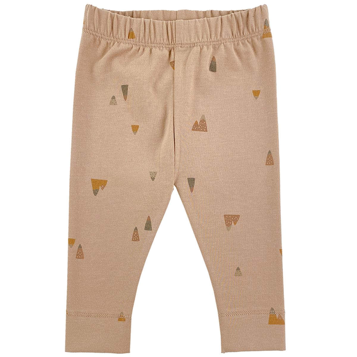 Organic Posia baby leggings (6 mdr/68 cm)