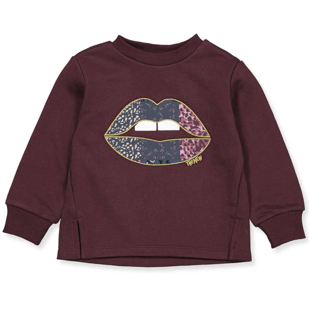 Dallas sweatshirt (5-6 år)