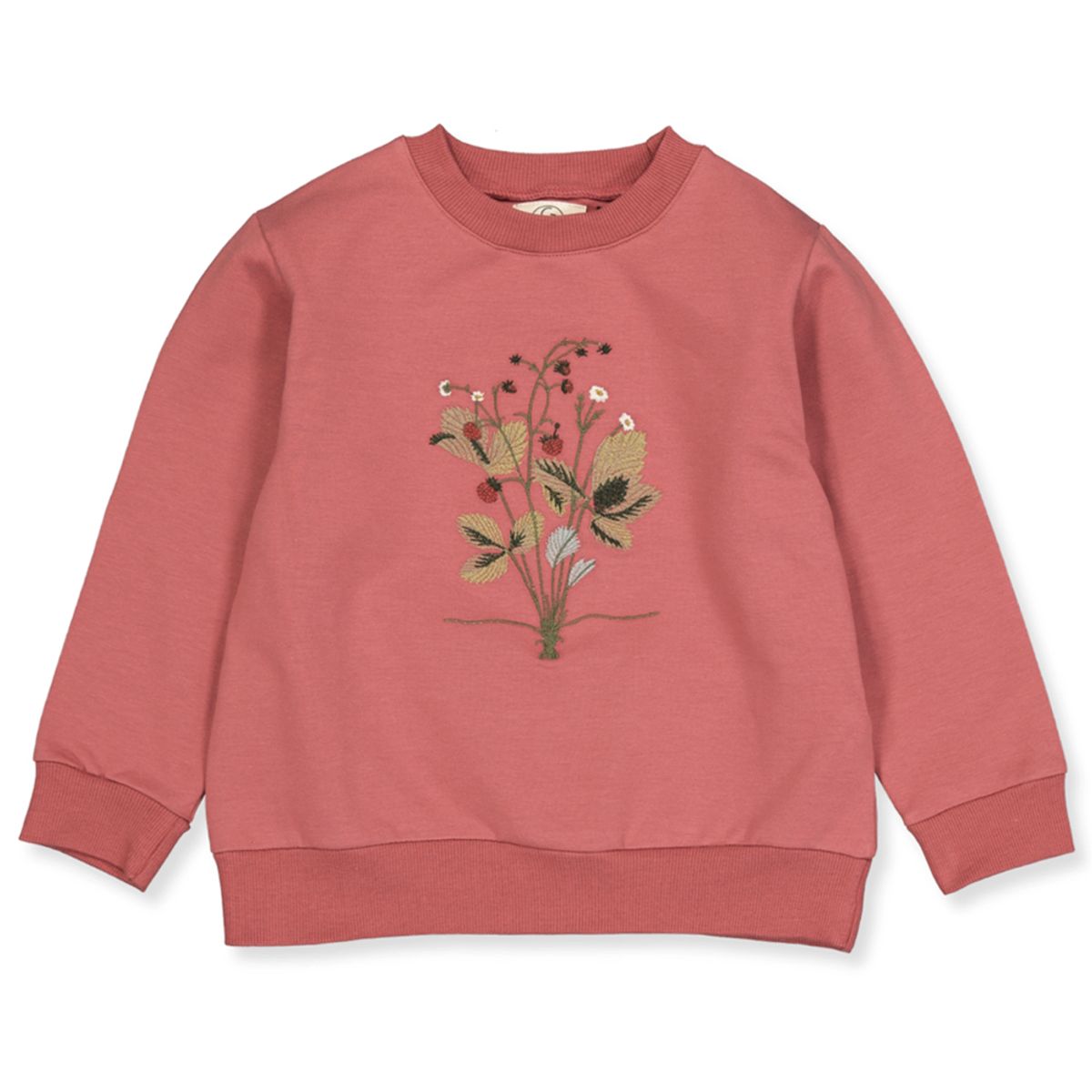 Organic Wind sweatshirt (3 år/98 cm)