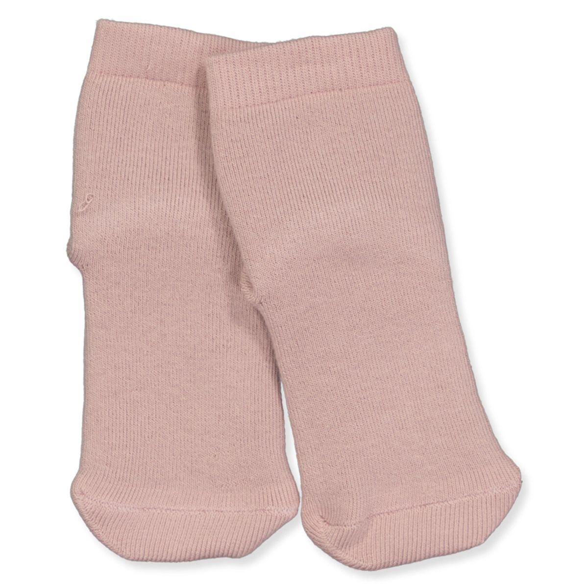 Alt rosa non-slip strømper (23-26)