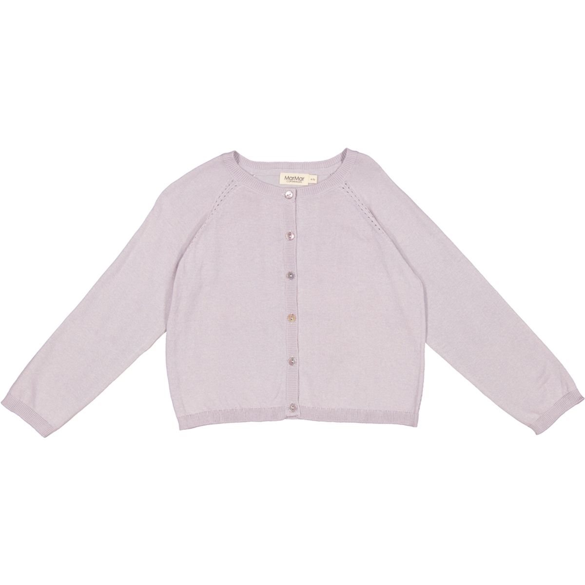 Taylor cardigan (4-5 år)