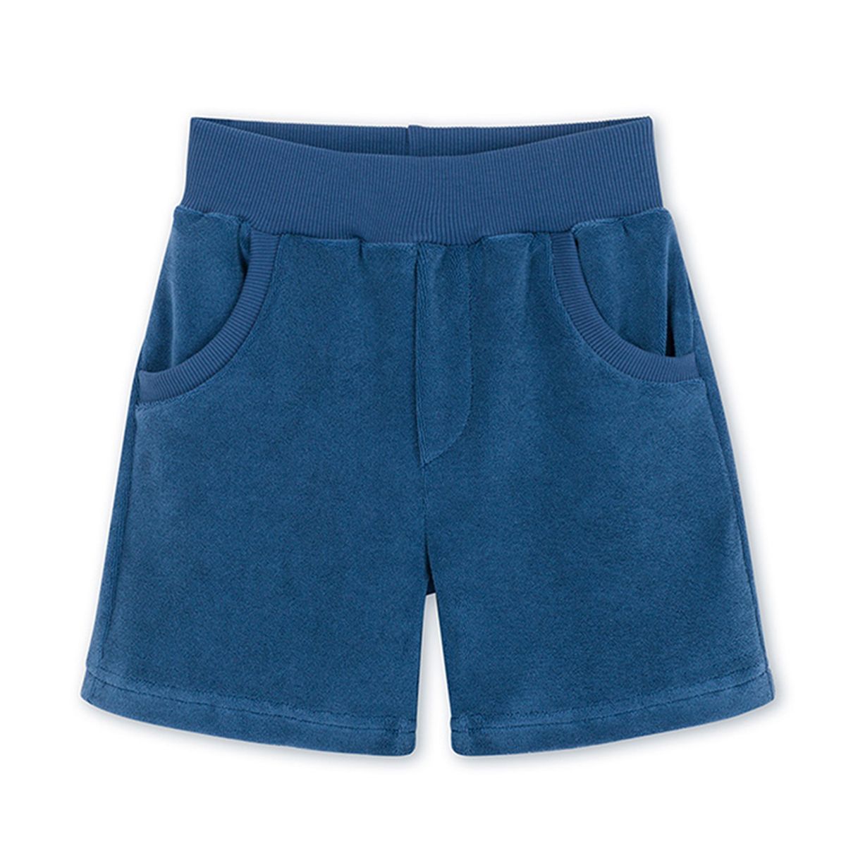 Neptun frotté shorts (3 år/98 cm)