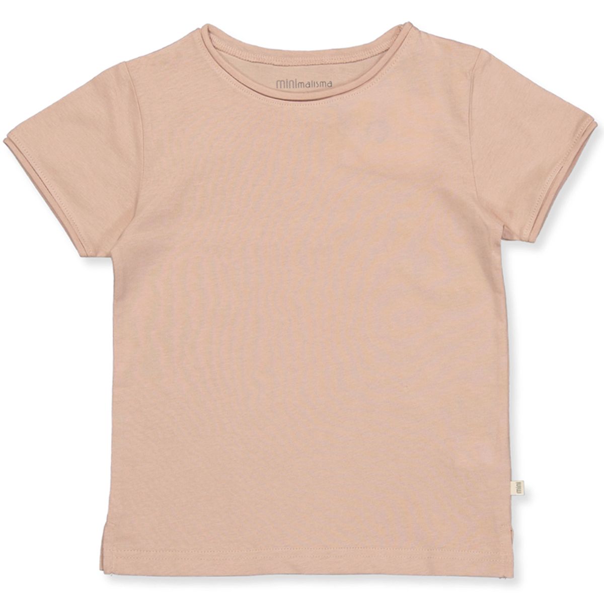 Organic Lin t-shirt (2 år/92 cm)