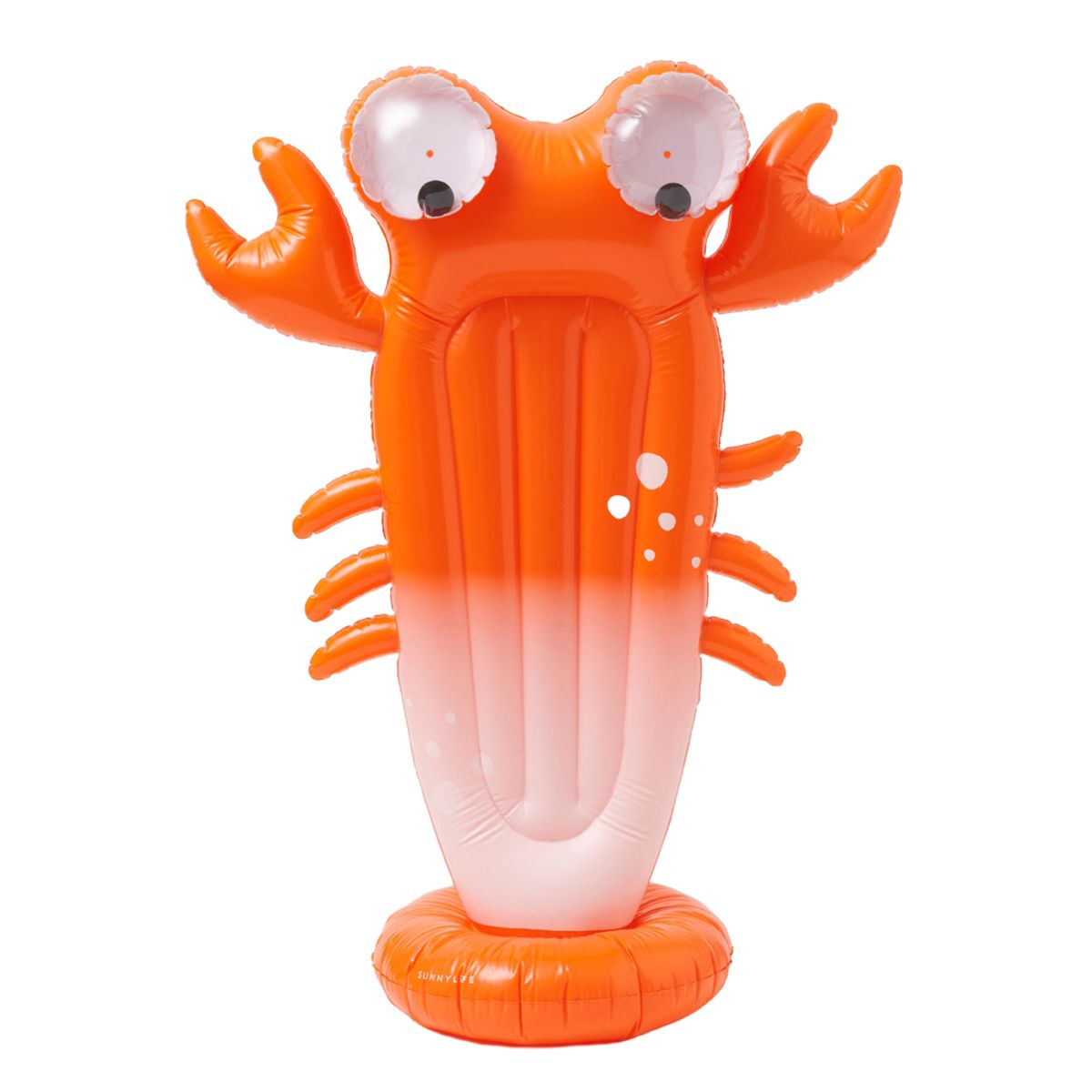 Sonny the Sea Creature sprinkler (One size)