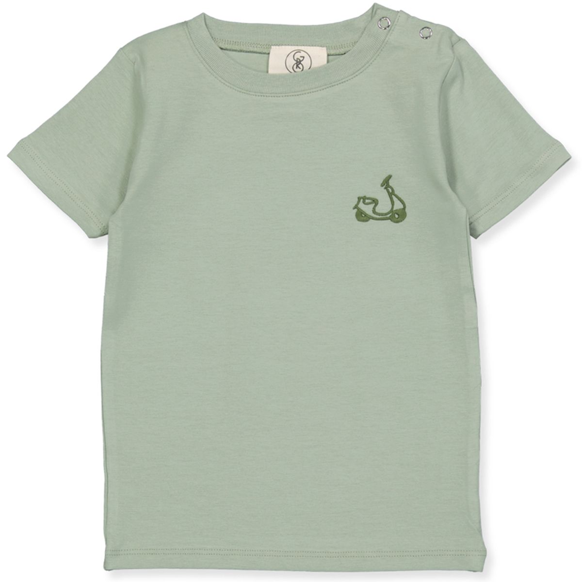 Organic Norr baby t-shirt (2 år/92 cm)