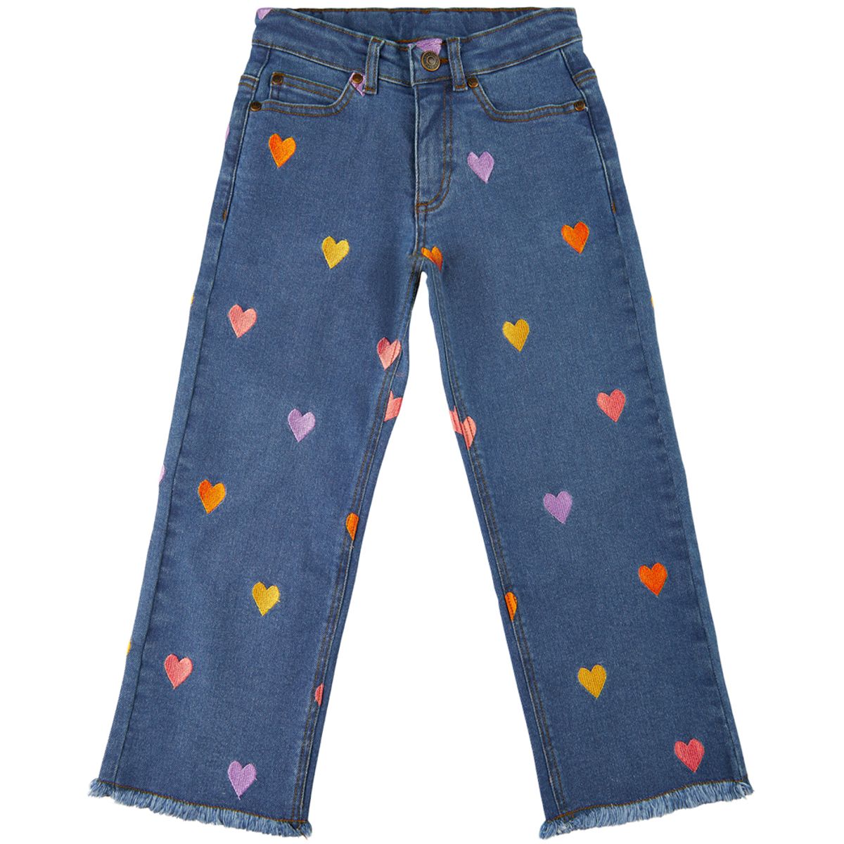 Dania jeans (13-14 år)