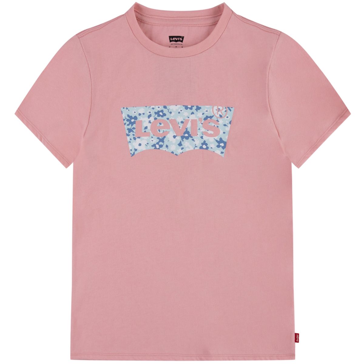 Organic Daisy t-shirt (16 år/164 cm)