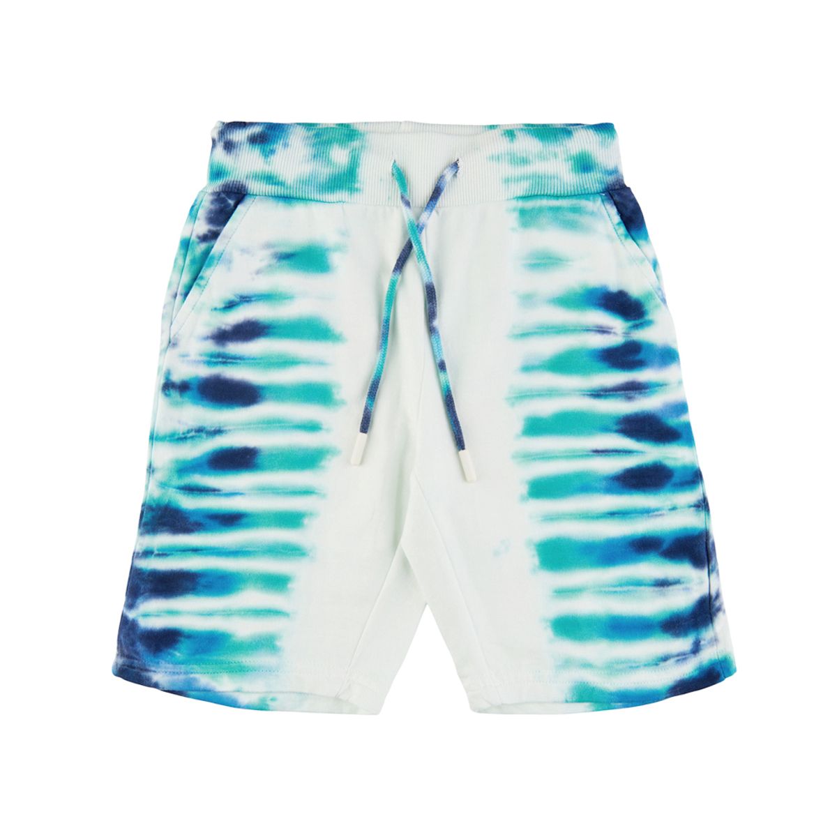 Organic Gabriel shorts (5-6 år)