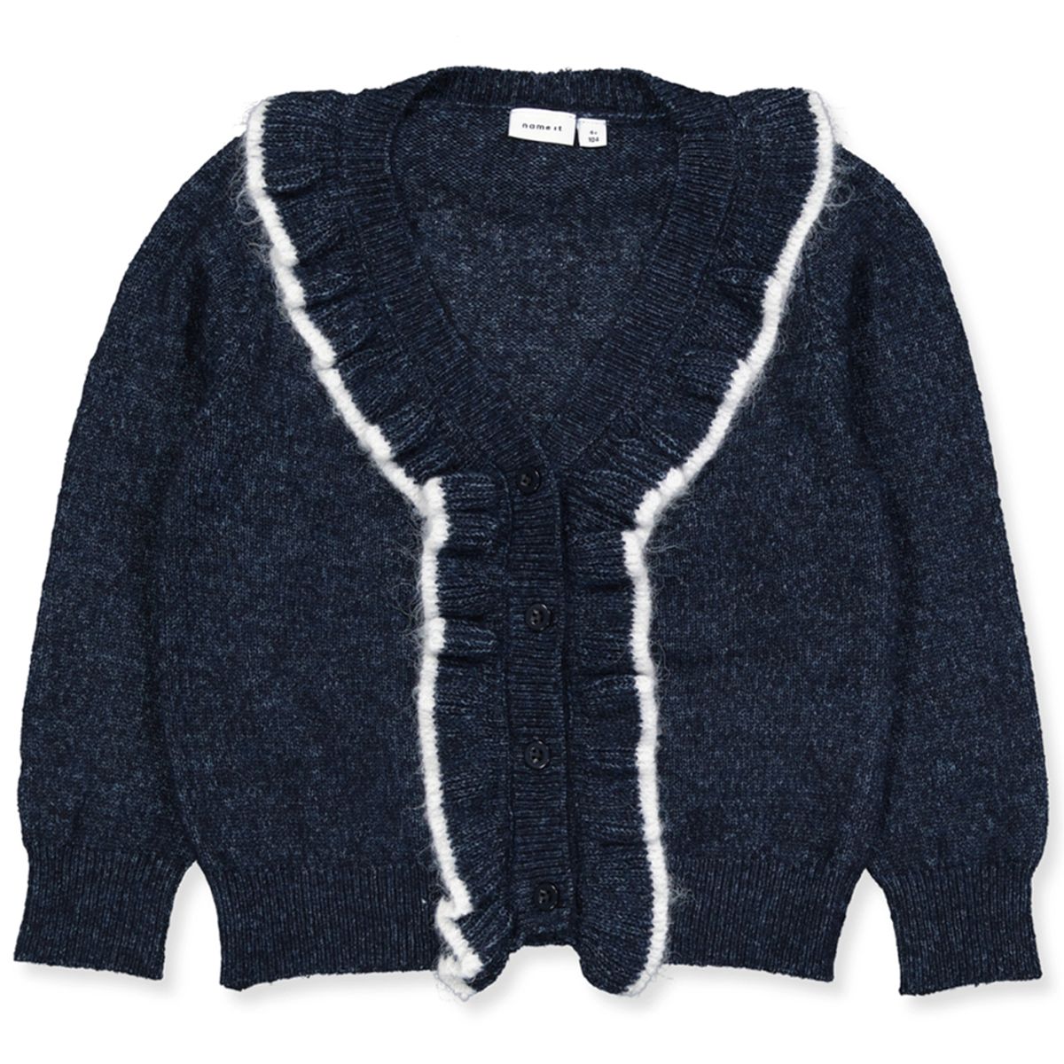 Nelly cardigan (4 år/104 cm)