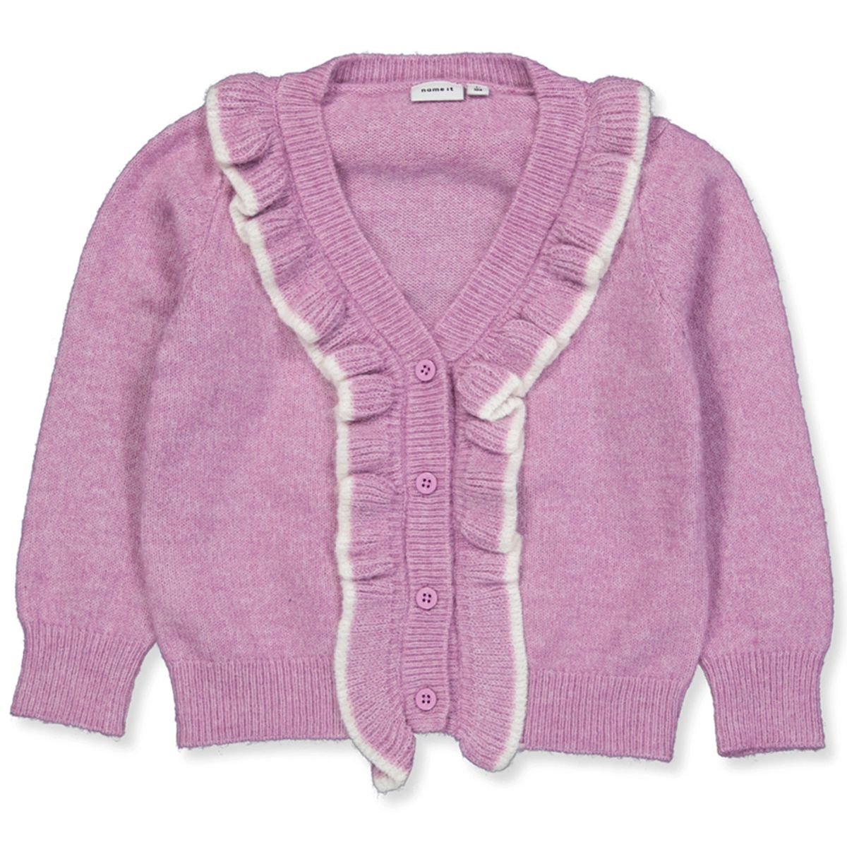 Nelly cardigan (3 år/98 cm)